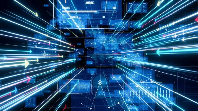 漳州SCADA系统开发:守护工业安全的数字卫士