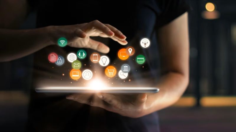 信创技术深耕:漳州软件开发公司赋能工业软件国产化核心能力