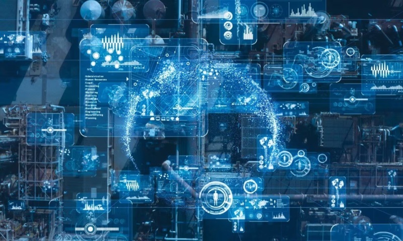 ERP系统信创国产化:漳州软件开发公司打造企业数字化转型新引擎
