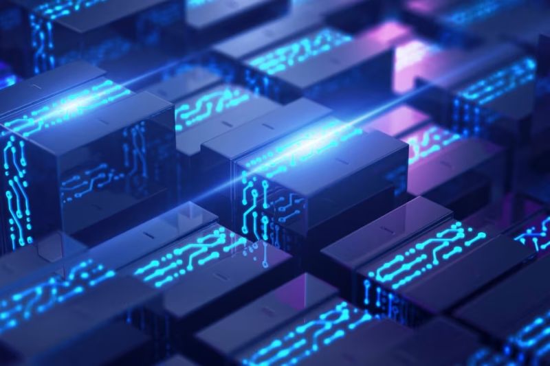 AWS高级咨询伙伴:成都软件开发公司云原生架构设计中心