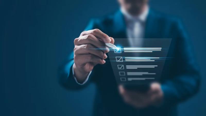 Web3基础设施:成都软件开发公司去中心化身份认证系统